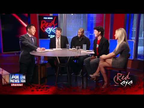 YouTube Video - S.E. Cupp SEXY HOT