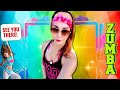 Zumba Dance | ZIN VHIE | Remixed Music | Non-stop Music | Sala Fitness Club | 041524