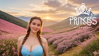 [4K] Princess AI Lookbook- Summer Fjell