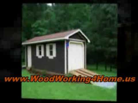  Beautiful Diy Shed With Wood Free Shed Plans and Woodworking Patterns