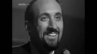 Watch Peter Paul  Mary On A Desert Island video