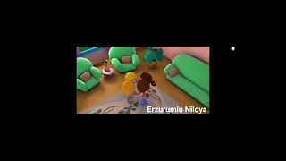 Erzumlu Niloya Sümük Dansı