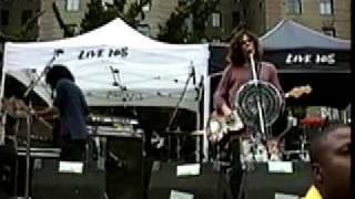 Watch Flaming Lips Wonderful World video
