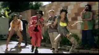 Major Lazer X Busy Signal - Watch Out For This (Bumaye) Ft. The Flexican & Fs Green