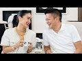 ADULTING WITH CHIZ ESCUDERO PART 2 | Heart Evangelista