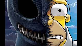The Simpsons Treehouse Of Horror Xv End Credits Music