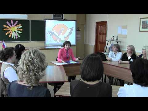 Сержанина л б мастер класс конспект Сержанина л б мастер класс конспект
