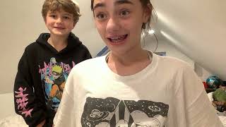 Little Gymnastics Challenge Whugh