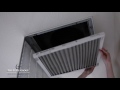 DIY #36 | Changing a Furnace Air Filter