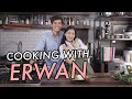 Sosyal Cooking by Alex Gonzaga