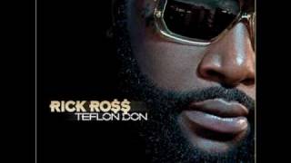 Watch Rick Ross Im Not A Star video