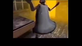 Samba De Janeiro - Granny Meme