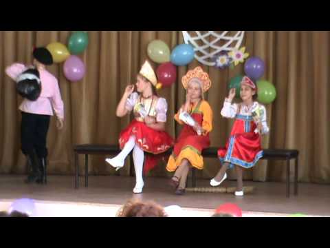 Скачать минус песни семечки детская