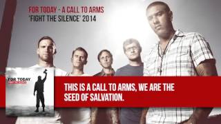 Watch For Today A Call To Arms video