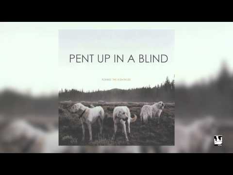 Pent Up In A Blind Video