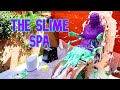 Jules Goes To The Slime Spa (Post-Shoot Bonus Footage!)