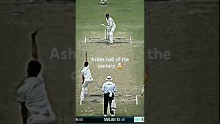 Mitchell Starc Ashes Ball Of The Century