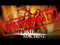 The Time Machine (2002) - Watchparty Commentary
