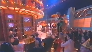 Новогодняя Ночь На Орт (2001-2002) (Hd 720)