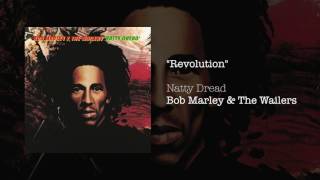 Watch Bob Marley Revolution video