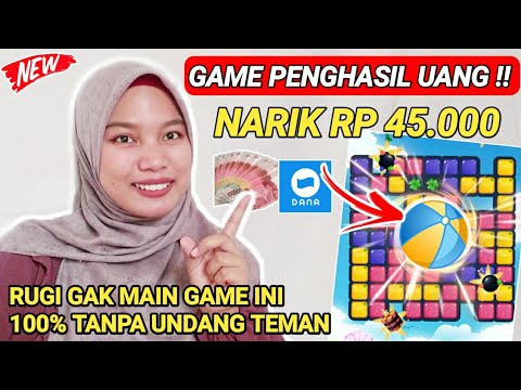 LAGI VIRAL!! GAME PENGHASIL UANG 2023 TERBUKTI LAGI VIRAL!! GAME PENGHASIL UANG 2023 TERBUKTI