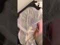 ビブラムファイブフィンガーズ-vibram fivefingers 手入れ方法