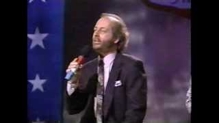 Watch Statler Brothers New York City video