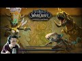 Zandalari-Day ! | World Of Warcraft