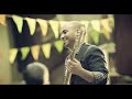 Sharmoofers - Khamsa Santy Official Video Clip klip izle