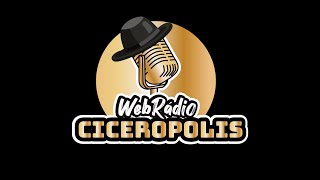 Rádio Ciceropolis - Top 10 da saudade - 26.06
