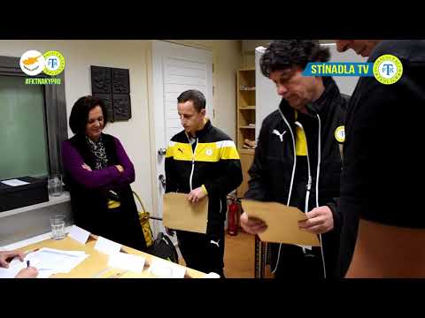 Teplick tm zahjil soustedn prezidentskmi volbami (26.1.2018)