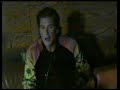 Interview with David Hasselhoff