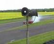 Drifting at Japfest 2008