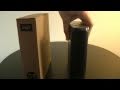 Western Digital My Book 3.0 External Hard Drive Unboxing & Review