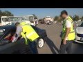 Drift Yapan Çılgın Sürücülere Şok Takip Drift Yapan Çılgın Sürücülere Şok Takip