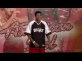 (American Idol) Leroy Wells - Can You Dig It  ???