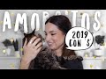 Lo mejor de 2019 | Amorsitos se escribe con 'S'