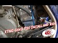 XTNG Gen3 Pro Install and First Ride | Metering Rod Carburetor | Highland Cycles
