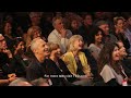 Paul Piff: Does money make you mean? klip izle