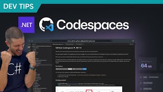 Instant Developer Environment For Apis, Blazor, & More With Github Codespaces For Free