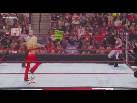 Elbow Smash