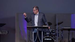 Experiencing God - Alliance Church ONLINE
