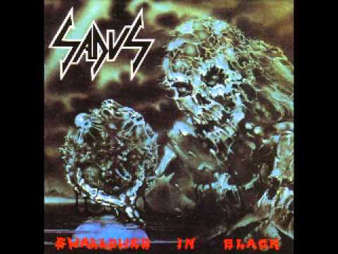 Powers Of Hate Video