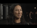 Alexander Wang x H&M - Runway Debut in New York