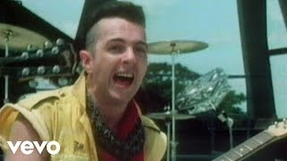 The Clash - Rock the Casbah 