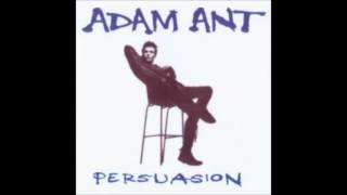 Watch Adam Ant Sexatise You video