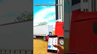 Truck Tolly Ka Cheat Code