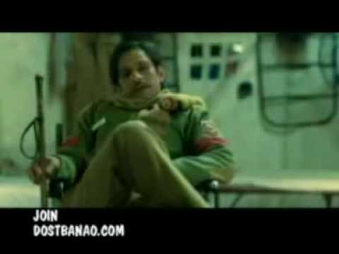 Maula - Delhi 6 Delli 6 Sonam Kapoor Abhishek Bachchan & Rishi...