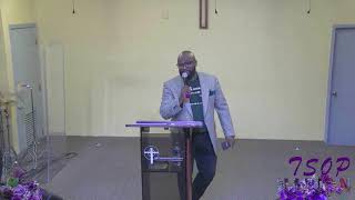 True Sanctuary of Praise Church Live Stream