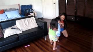 Alexa Gangnam Style